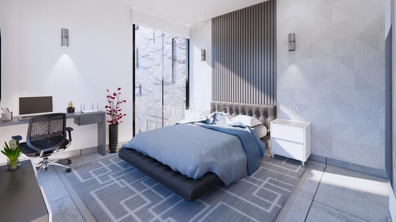 Foto 6a181783-2056-427c-b93c-2bddbbdf2974. Maison jumelée 227m<sup>2</sup> dans urbanización collados zieschang 71 dans Águilas