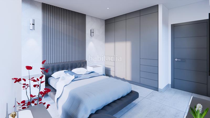 Foto 269198dc-c6d3-4583-a146-013f36b1b437. Semi detached house 227m<sup>2</sup> in urbanización collados zieschang 71 in Águilas