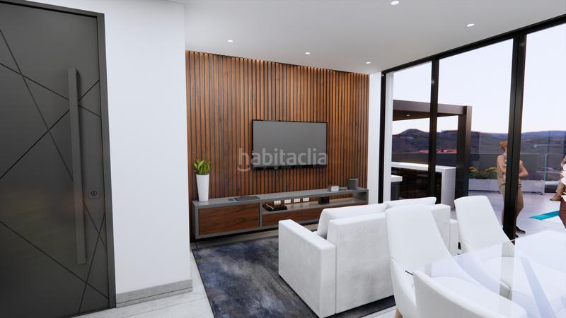 Foto 43370362-b13f-4bf2-836c-0c63dd940436. Semi detached house 227m<sup>2</sup> in urbanización collados zieschang 71 in Águilas