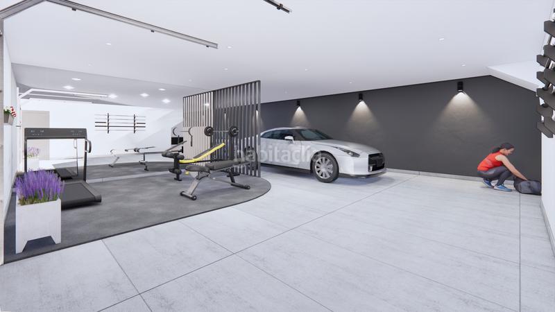 Foto ba22f144-6441-4283-a915-da0333231028. Semi detached house 227m<sup>2</sup> in urbanización collados zieschang 71 in Águilas