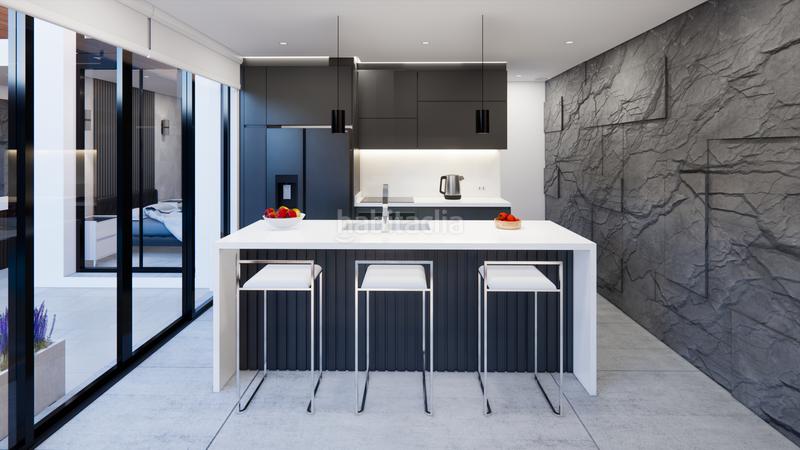 Foto 58d3d9a7-5b56-44a3-ae6e-b10687fc9672. Casa a schiera 130m<sup>2</sup> in urbanización collados zieschang 71 in Águilas