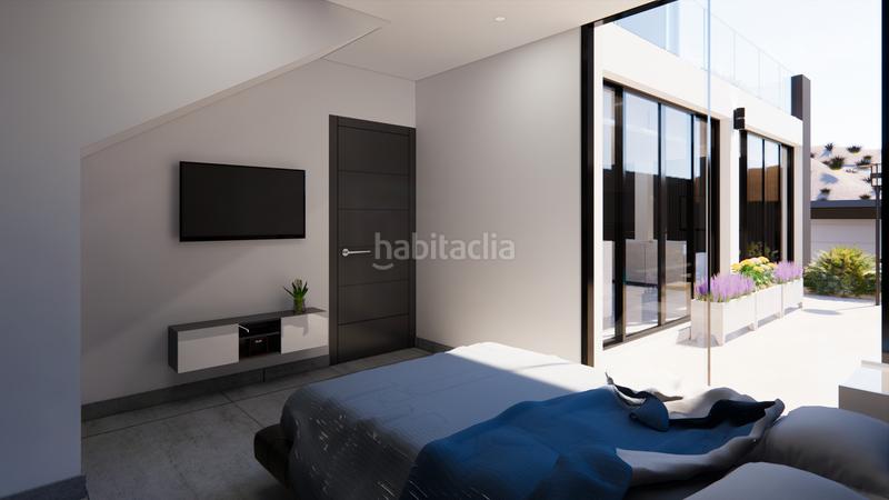 Foto dea16e56-2ef2-4c4d-9350-8ab2dfddf3c7. Casa a schiera 130m<sup>2</sup> in urbanización collados zieschang 71 in Águilas