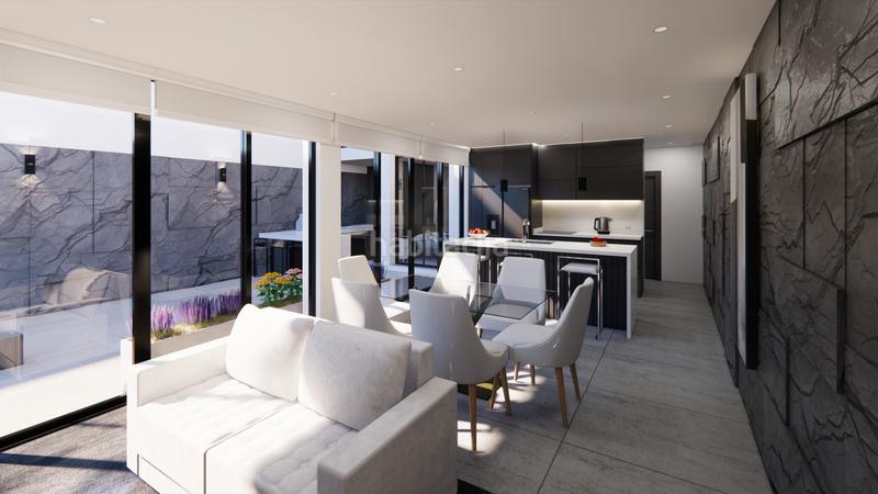 Foto 3d390d4d-f614-4a78-830c-1b8131543b56. Casa adosada 130m<sup>2</sup> en urbanización collados zieschang 71 en Águilas