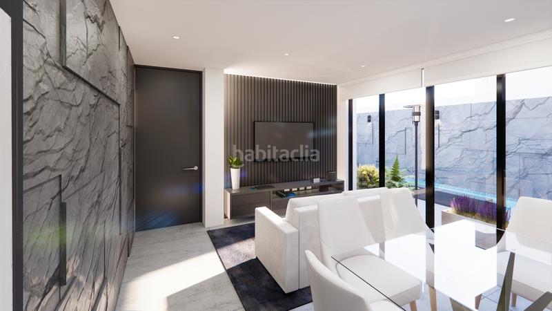 Foto 4dee2200-66e1-41e4-bea1-073a63aafeab. Casa adosada 130m<sup>2</sup> en urbanización collados zieschang 71 en Águilas