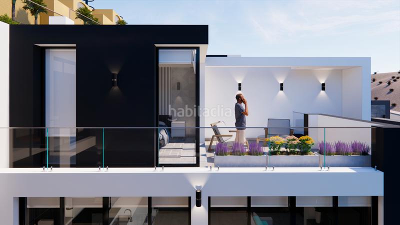 Foto 6501c188-d4c5-4c97-ac2a-c3a438260fc4. Casa adosada 130m<sup>2</sup> en urbanización collados zieschang 71 en Águilas