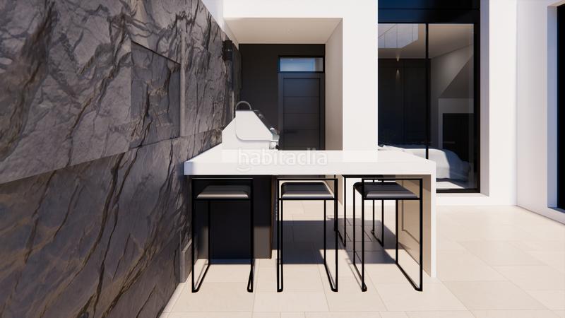 Foto 0dcaef7f-457f-4d30-87d7-439c856136b1. Casa adossada 130m<sup>2</sup> a urbanización collados zieschang 71 a Águilas