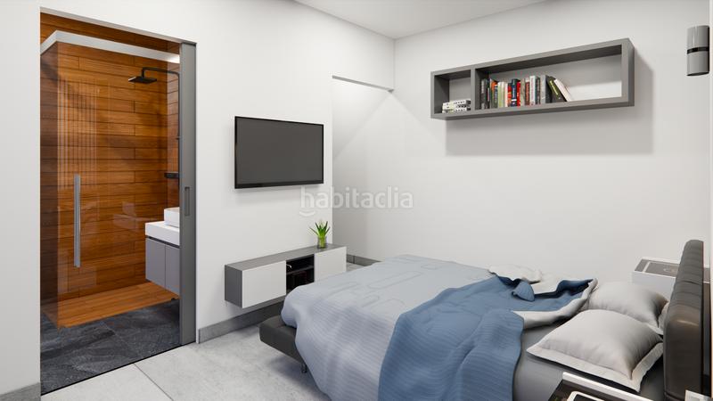 Foto 5cbb438e-4f56-4856-bc4b-1efeb0879ece. Maison jumelée 130m<sup>2</sup> dans urbanización collados zieschang 71 dans Águilas