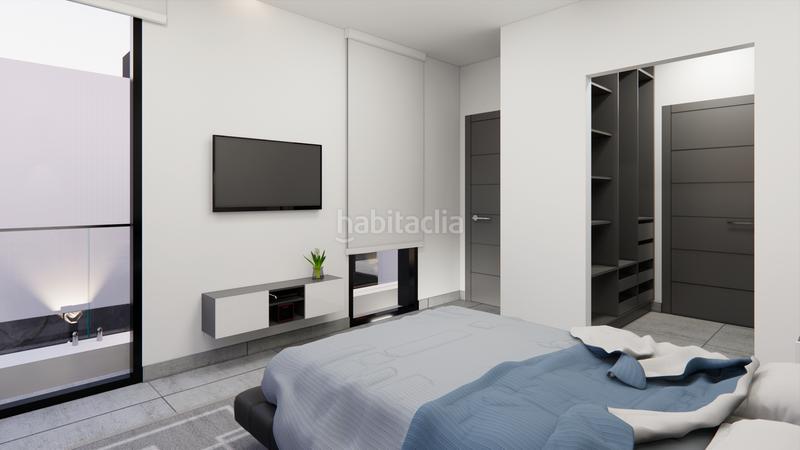 Foto a5a6e187-082a-4708-8813-95b49a17da10. Maison jumelée 130m<sup>2</sup> dans urbanización collados zieschang 71 dans Águilas