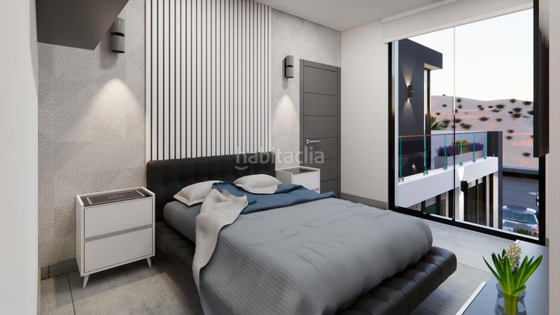 Foto e0d4928c-fab2-4dfd-bb9b-ca3d99745208. Maison jumelée 130m<sup>2</sup> dans urbanización collados zieschang 71 dans Águilas