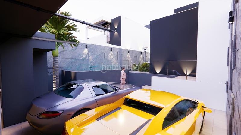 Foto bdbd266d-d152-43b7-a0c4-69698bda0390. Reihenhaus 130m<sup>2</sup> in urbanización collados zieschang 71 in Águilas