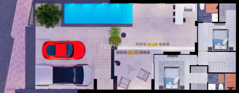 Foto 12d7c14e-a692-420d-b216-4366c11eac6a. Casa adosada 1028m<sup>2</sup> en urbanización collados zieschang 71 en Águilas