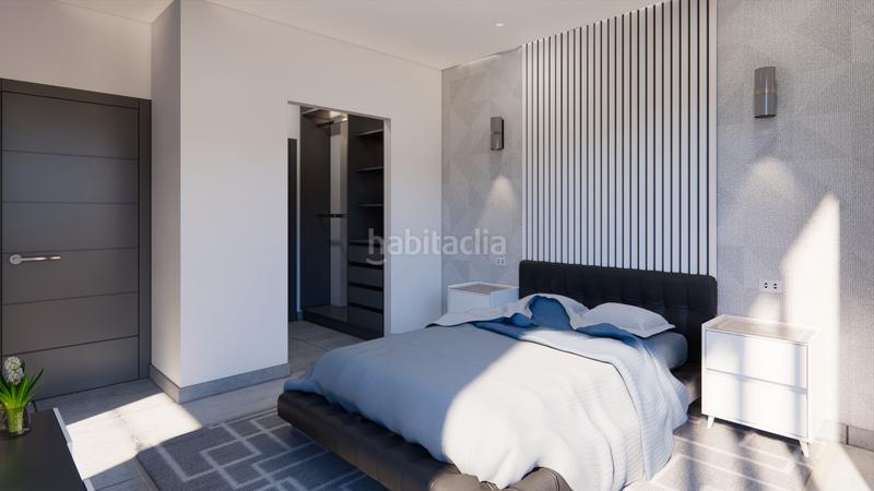 Foto 06e3b951-2ce2-429f-9866-1165099b5b72. Casa adossada 1028m<sup>2</sup> a urbanización collados zieschang 71 a Águilas