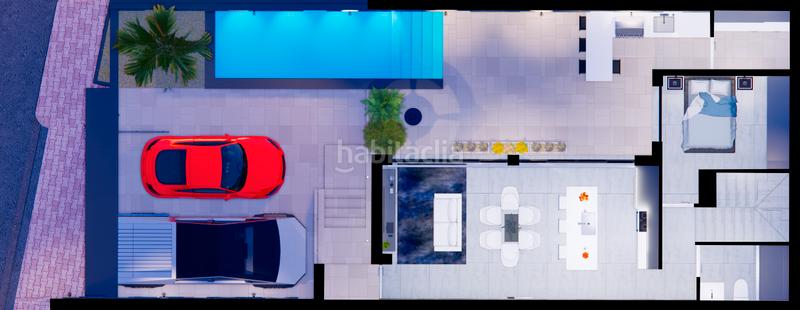 Foto 5c2ea321-45be-4ba5-b1f7-b4d42db381c6. Maison jumelée 1028m<sup>2</sup> dans urbanización collados zieschang 71 dans Águilas