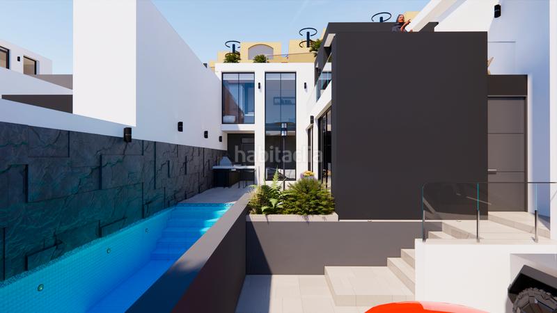 Foto 626ae073-56a0-46e7-8381-e174797e7854. Semi detached house 1028m<sup>2</sup> in urbanización collados zieschang 71 in Águilas