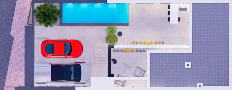 Foto 850113c2-46dc-4321-b033-b233065e66aa. Semi detached house 1028m<sup>2</sup> in urbanización collados zieschang 71 in Águilas