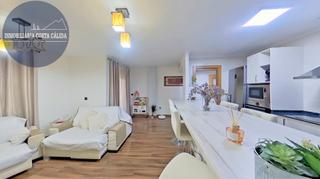 Pis en Calle miguel de cervantes 28. Referencia 2787. fantstico piso, listo para mudarse.