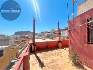 Haus in Calle floridablanca 11. Referencia 2789. casa en pleno corazón de águilas.