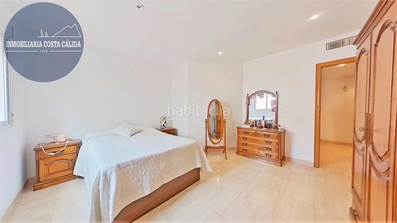 Foto cc2bbf2a-8748-47b7-bac3-24eddc063f94. Piso en calle armando muñoz calero 8 referencia 2790. piso céntrico, con plaza de garaje y un amplio patio privado. en Águilas