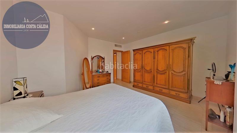 Foto dd7a60bb-1312-4273-879a-65059b0e9e93. Piso en calle armando muñoz calero 8 referencia 2790. piso céntrico, con plaza de garaje y un amplio patio privado. en Águilas