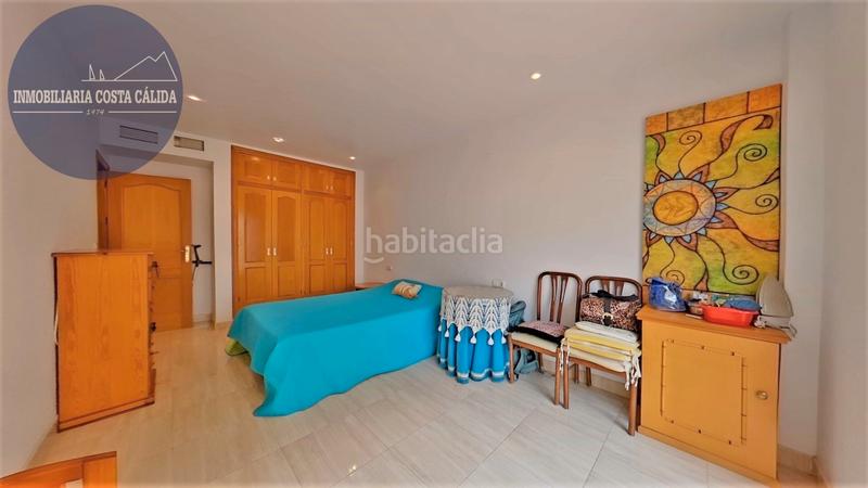 Foto fe6faac4-c8bb-4150-baa5-7a9df7464721. Piso en calle armando muñoz calero 8 referencia 2790. piso céntrico, con plaza de garaje y un amplio patio privado. en Águilas