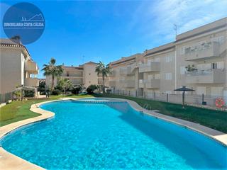 Apartament  Calle dunas de cope 68c. Referencia 2791. coqueto apartamento en zona residencial.