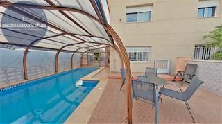 Xalet  Calle domingo garcía mula 20. Referencia 2794. amplio chalet independiente.