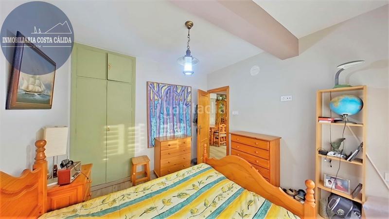 Foto 5b42c95a-5cae-4c9d-be31-dd24f2e49b44. Appartement in plaza alfonso escámez 3 in Casco Antiguo Águilas