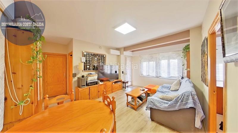 Foto 5c93d100-dea8-403b-aa5b-d6606859945a. Appartement in plaza alfonso escámez 3 in Casco Antiguo Águilas