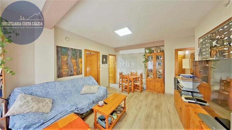 Foto 9ce82659-ea72-4296-bac8-7b2cdef89aa0. Appartement in plaza alfonso escámez 3 in Casco Antiguo Águilas