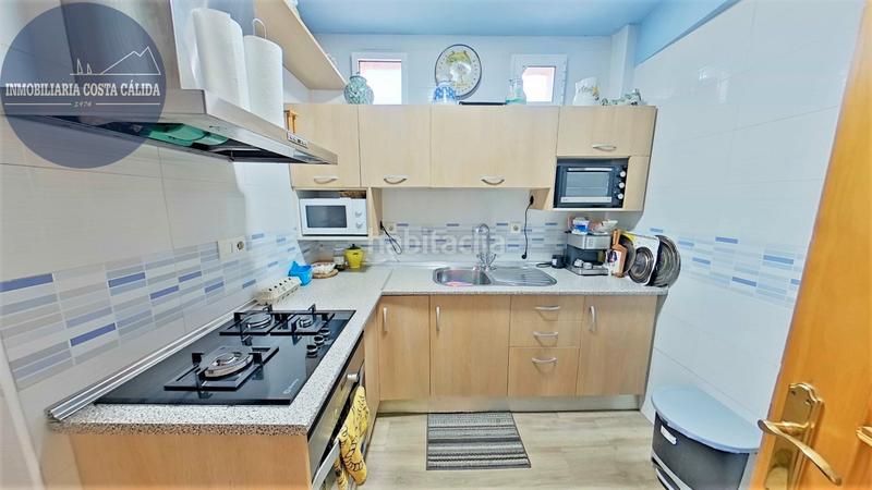 Foto ea1bed59-9819-4ab2-bc7c-e36b38c460a3. Appartement in plaza alfonso escámez 3 in Casco Antiguo Águilas