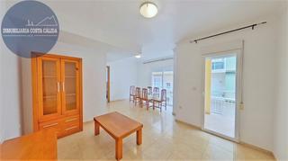 Pis en Calle isidoro de la cierva 5. Referencia 2797. amplio piso en el centro con plaza de garaje.