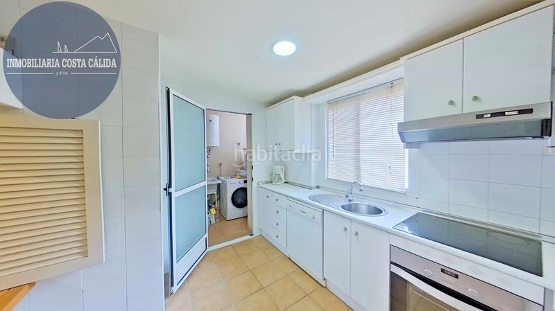 Foto 37f2a91b-5ac3-404d-a882-e1a4bcb5da74. Pis a calle eucalipto 4 a Calabardina Águilas