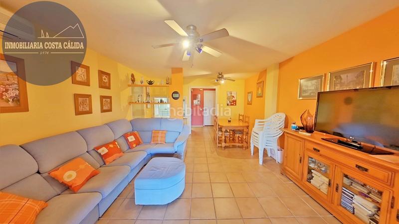 Foto 4531c63b-9793-4668-b629-2a315855178a. Pis a calle eucalipto 4 a Calabardina Águilas