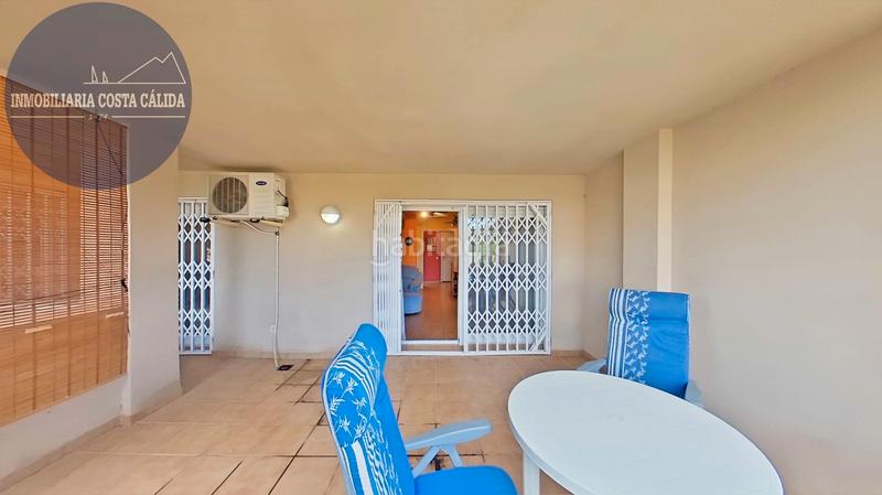 Foto 5dc5fc9b-4618-43a1-9b56-08d210d9063d. Pis a calle eucalipto 4 a Calabardina Águilas