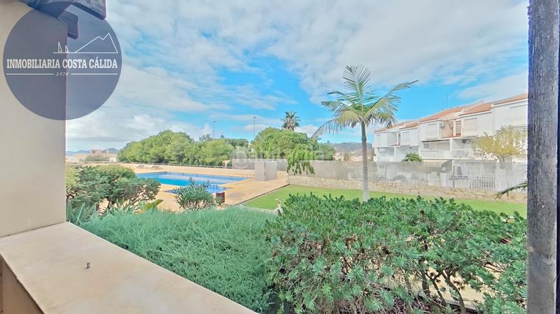 Foto 675da18e-ef35-40bb-9171-b7292350b16a. Pis a calle eucalipto 4 a Calabardina Águilas