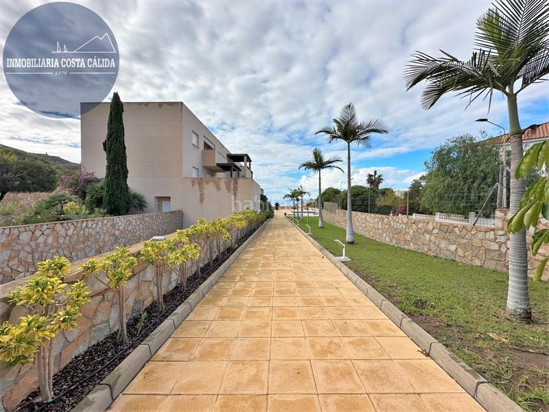 Foto a4be6b49-ccdd-44ec-84be-3b55fb67037a. Pis a calle eucalipto 4 a Calabardina Águilas