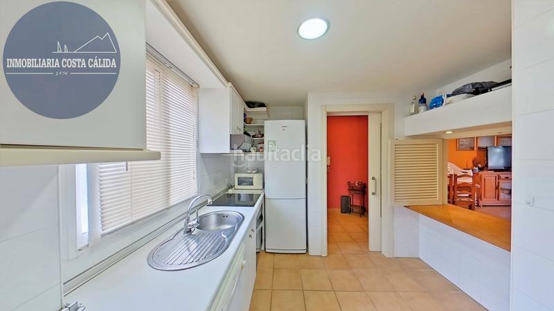 Foto b04d5468-3610-4fd7-bc1e-f70cb1e31e7e. Pis a calle eucalipto 4 a Calabardina Águilas