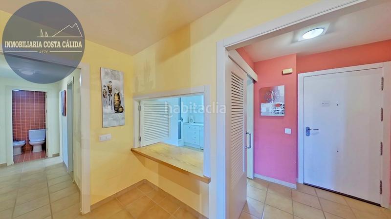 Foto b95d2d4b-d5ef-478d-a913-37014cffdd25. Pis a calle eucalipto 4 a Calabardina Águilas