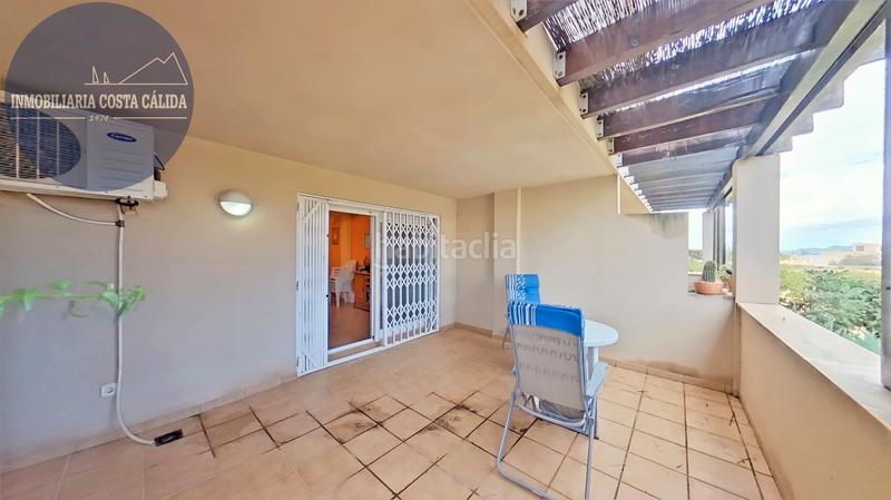 Foto bdd266d7-2040-4b03-b609-29f85e2684a0. Pis a calle eucalipto 4 a Calabardina Águilas