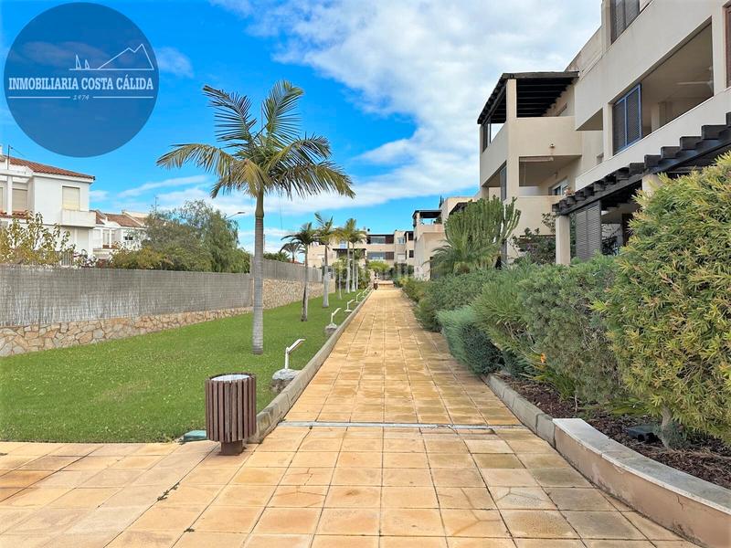 Foto d41cf95d-0588-4bfa-923b-e397295aa7cb. Pis a calle eucalipto 4 a Calabardina Águilas