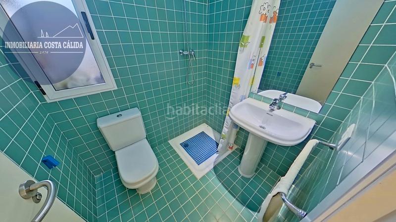 Foto e10c199d-9fb3-49a4-ada1-530b1b3ff66d. Pis a calle eucalipto 4 a Calabardina Águilas