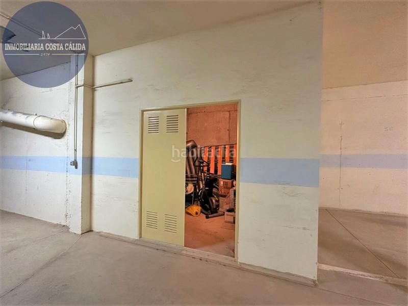 Foto e29570c9-6b05-480d-87ea-04678cec0ba4. Pis a calle eucalipto 4 a Calabardina Águilas