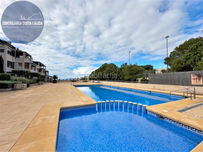 Foto fa369457-45b2-454e-b4d0-374537674dfe. Pis a calle eucalipto 4 a Calabardina Águilas