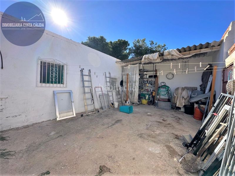 Foto 19cdbe9d-3ad5-44b8-86f0-56bda2a1749a. Country house in barrio de jaravía 26 in San Juan de los Terreros