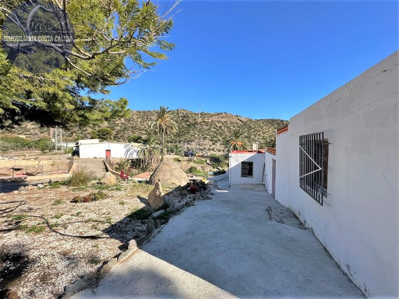 Foto 1cb80e29-5324-4371-96f4-d764b72eab35. Country house in barrio de jaravía 26 in San Juan de los Terreros