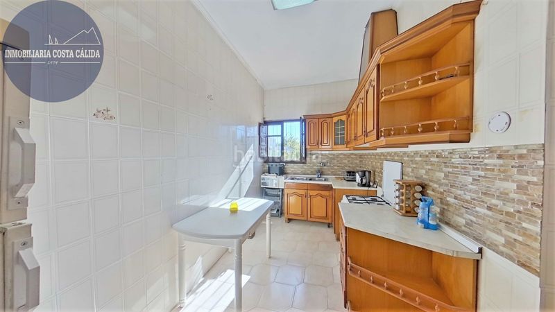 Foto 23584b98-f58c-49d2-8543-76c06e805c4c. Country house in barrio de jaravía 26 in San Juan de los Terreros
