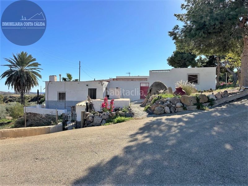 Foto 235ff72d-883b-456c-be63-4d60c0b82748. Country house in barrio de jaravía 26 in San Juan de los Terreros