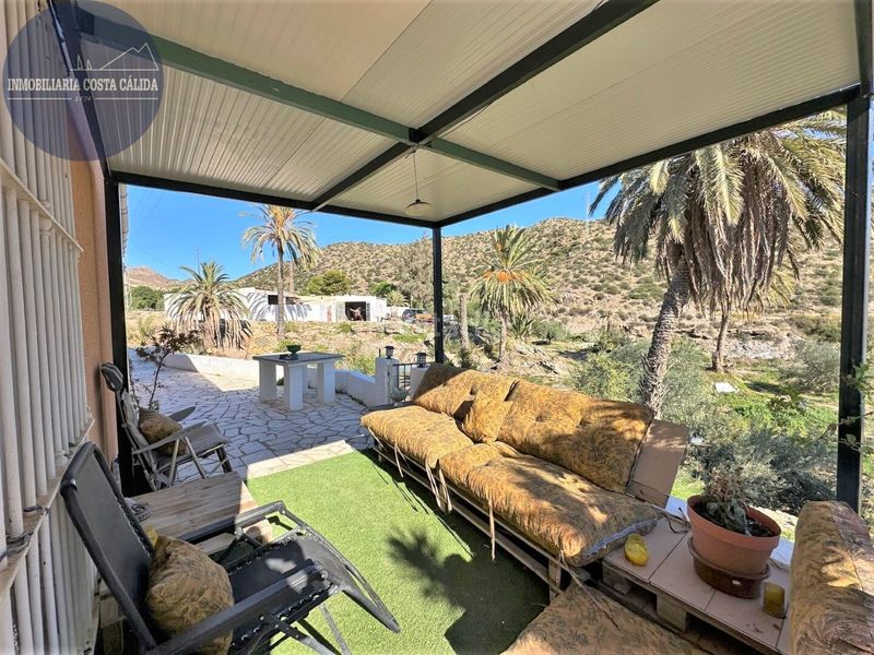 Foto 31fb3183-4106-4b9c-bacc-34518583386b. Country house in barrio de jaravía 26 in San Juan de los Terreros