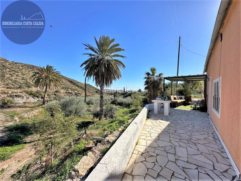 Foto 34101ab6-f4a6-495a-99b6-64a55bca65a7. Country house in barrio de jaravía 26 in San Juan de los Terreros