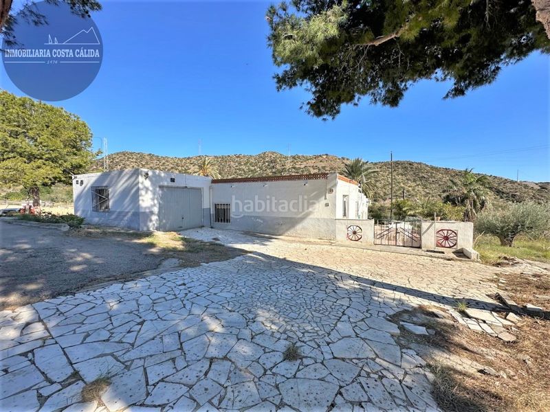 Foto 63491c26-0967-4173-9720-23a23437b7cd. Country house in barrio de jaravía 26 in San Juan de los Terreros